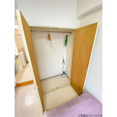 ユニオンマンスリー相模原２　903　1R・シングル☆◆インターネット固定回線(有線)無料の部屋◆宅配BOX完備♪人気のデスク＆チェア付き♪の物件画像