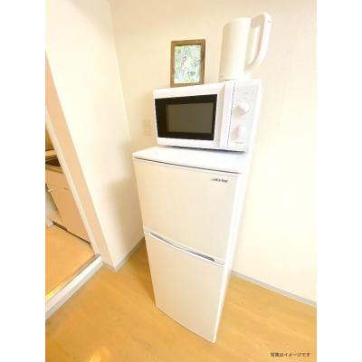ユニオンマンスリー武蔵小杉２　307　1R・シングル☆オートロック完備＆室内洗濯機♪人気のデスク＆チェア付き♪の物件画像