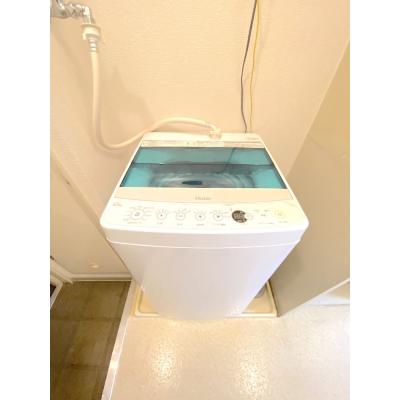 ユニオンマンスリー武蔵小杉２　307　1R・シングル☆オートロック完備＆室内洗濯機♪人気のデスク＆チェア付き♪の物件画像