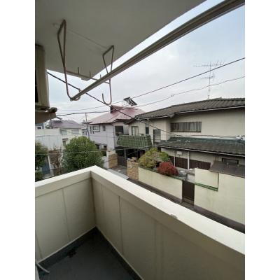 ユニオンマンスリー相武台前２　202　1K・セミダブル☆人気の角部屋＆２面採光♪モニター付きインターフォン完備♪ドレッサー付き♪の物件画像