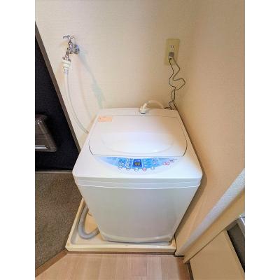 ユニオンマンスリー横浜戸塚１　307　1R・シングル☆◆インターネット固定回線（有線・Wi-Fi）無料の部屋◆角部屋♪デスク＆チェア付き♪の物件画像