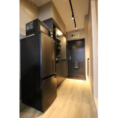 Bizroom／ライブヒルNAKAI101【アクセス◎】駅近・ＲＣ！近隣に24Hスーパーあり！の物件画像