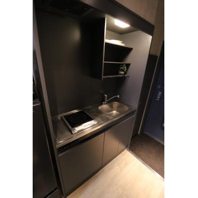 Bizroom／ライブヒルNAKAI101【アクセス◎】駅近・ＲＣ！近隣に24Hスーパーあり！の物件画像