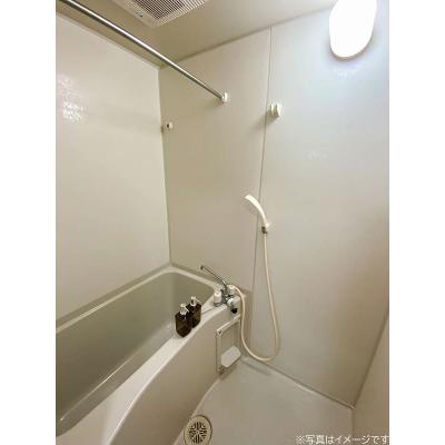 ユニオンマンスリー西川口駅前１　601　1K・セミダブル・くつろぎstyle☆人気の角部屋♪バストイレ別♪2口ガスコンロ付き♪の物件画像