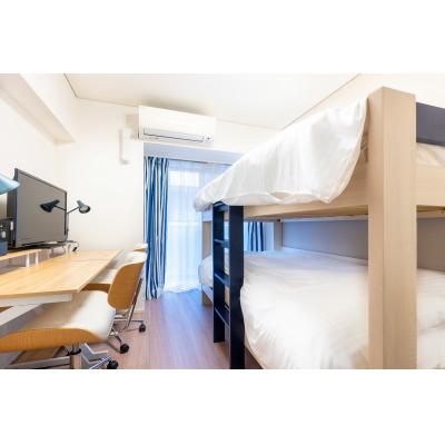 〈防音室🎸〉〈駅チカ🚃〉〈ネット無料💻〉山手線沿線で都内へのアクセスが便利です！MK-Ⅲ201の物件画像