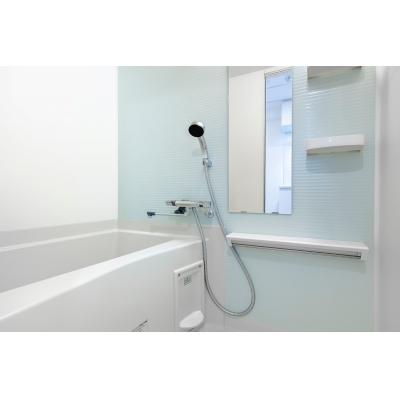 〈防音室🎸〉〈駅チカ🚃〉〈ネット無料💻〉山手線沿線で都内へのアクセスが便利です！MK-Ⅲ201の物件画像