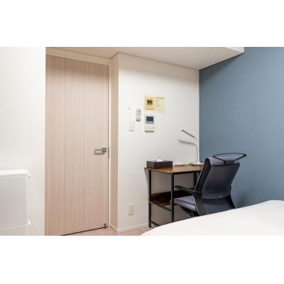 巣鴨駅から徒歩3分／入居最大3人／浴室乾燥機完備／Wi-Fi無料／ブリリアントMK-III 502の物件画像