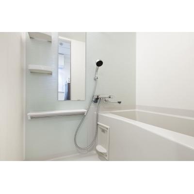 巣鴨駅から徒歩3分／入居最大3人／浴室乾燥機完備／Wi-Fi無料／ブリリアントMK-III 502の物件画像