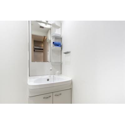 巣鴨駅から徒歩3分／入居最大3人／浴室乾燥機完備／Wi-Fi無料／ブリリアントMK-III 502の物件画像