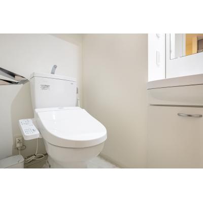 巣鴨駅から徒歩3分／入居最大3人／浴室乾燥機完備／Wi-Fi無料／ブリリアントMK-III 502の物件画像