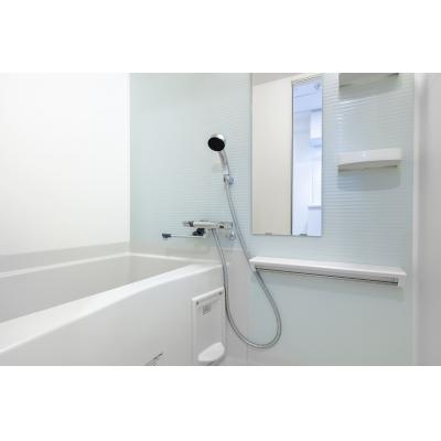 〈防音室〉〈駅チカ〉〈ネット無料〉山手線沿線で都内アクセス便利!ゆったりダブルでのんびり過ごせる🎵MK-Ⅲ601の物件画像