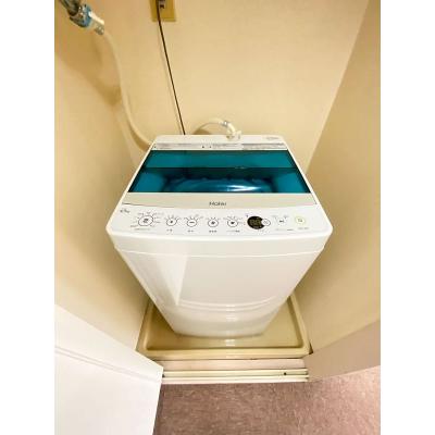 ユニオンマンスリー千葉本八幡１　411　1R・シングル☆◆インターネット固定回線（有線・Wi-Fi）無料の部屋◆デスク＆チェア付き♪の物件画像