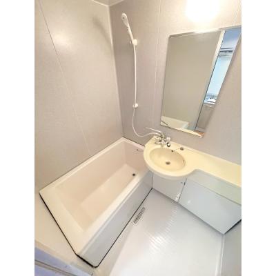 ユニオンマンスリー千葉都賀１　305　1R・シングル☆人気のバストイレ別♪■JR総武本線「都賀駅」徒歩5分の物件画像