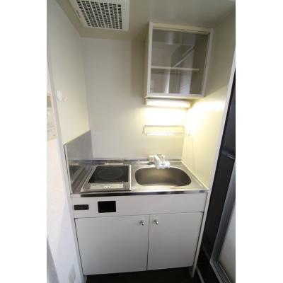 ダイナコート博多　Ｃ　　　　🚭禁煙　　　【法人契約】の物件画像