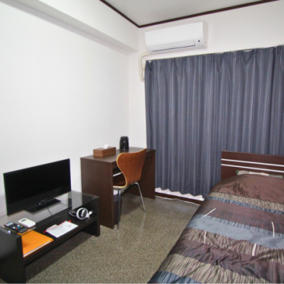 ダイナコート博多駅南　A　　　🚭禁煙　の物件画像