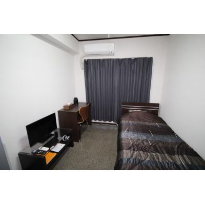 ダイナコート博多駅南　A　　　🚭禁煙　の物件画像