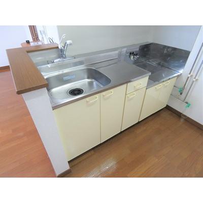 POROKARI旭川大町1条/駐車場有/セミダブルベッドの物件画像