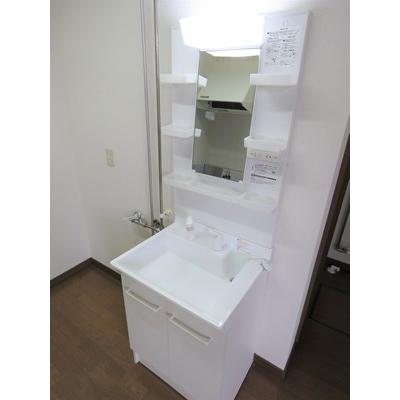 POROKARI旭川大町1条/駐車場有/セミダブルベッドの物件画像