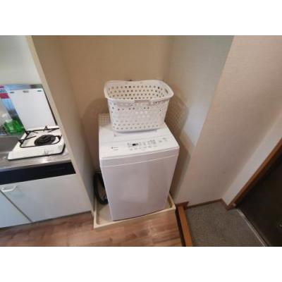 リードマンスリー【エクセルシオール金山　501】【金山駅徒歩3分！】の物件画像