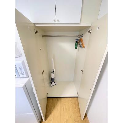 ユニオンマンスリー南行徳２　215　1K・シングル☆安心の建物オートロック/物件近くにスーパーやコンビニがあり便利の物件画像