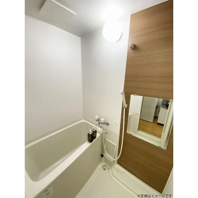 ユニオンマンスリー立川２　216　1R・セミダブル☆1棟複数室ありで法人もまとめて入居可♪人気のバストイレ別♪商業施設複数ありの物件画像