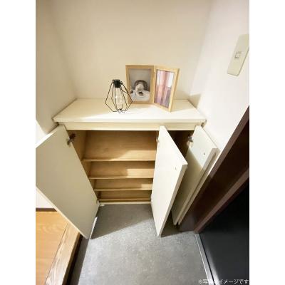 ●2026年5月6日から入居可●ユニオンマンスリー蕨１　311　1R・セミダブル☆インターネット固定回線(有線)無料の部屋◆モニター付きインターフォンやオートロック付きの物件画像