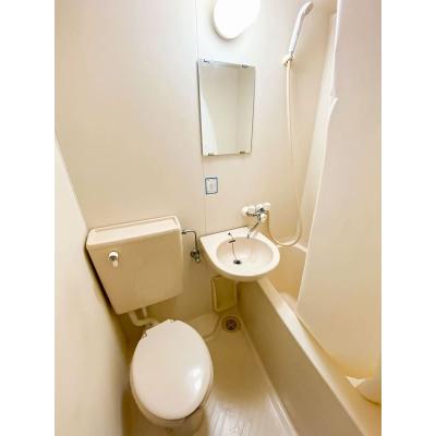 ユニオンマンスリー川崎１　408　1R・シングル☆東京・秋葉原・横浜まで乗換なし/ショッピングモール「LA　CITTADELA」もすぐ近くの物件画像