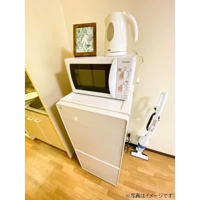 ユニオンマンスリー川崎１　408　1R・シングル☆東京・秋葉原・横浜まで乗換なし/ショッピングモール「LA　CITTADELA」もすぐ近くの物件画像