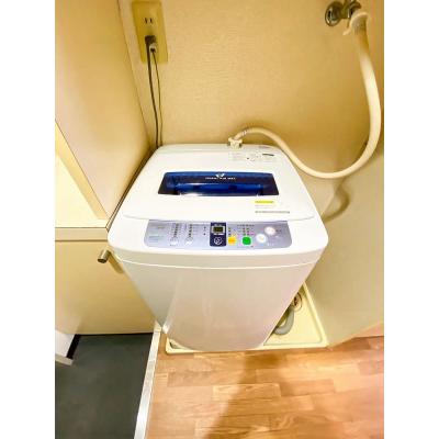 ユニオンマンスリー川崎１　408　1R・シングル☆東京・秋葉原・横浜まで乗換なし/ショッピングモール「LA　CITTADELA」もすぐ近くの物件画像