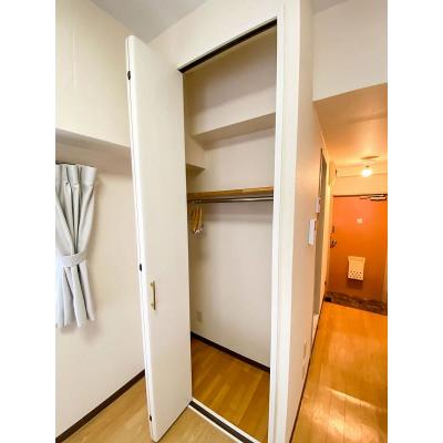 ユニオンマンスリー千葉駅３　406　1R・シングル☆◆インターネット固定回線（有線・Wi-Fi）無料の部屋◆人気の角部屋＆２面採光♪の物件画像