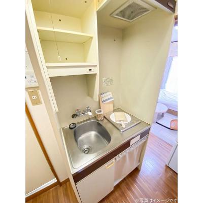 ユニオンマンスリー小手指２　310　1R・セミダブル☆所沢駅まで1駅。池袋・練馬が３０分圏内！都心近くの郊外エリア♪の物件画像