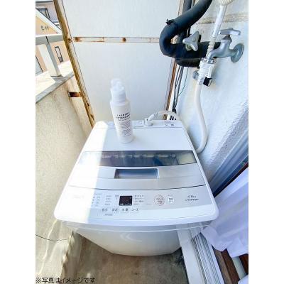 ユニオンマンスリー小手指２　310　1R・セミダブル☆所沢駅まで1駅。池袋・練馬が３０分圏内！都心近くの郊外エリア♪の物件画像