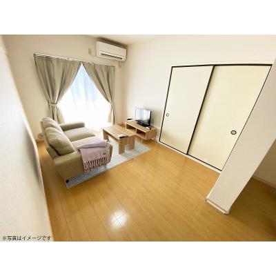 ユニオンマンスリー柏３　302　2LDK・ツイン・くつろぎstyle【４名まで】☆バストイレ別・洗浄便座・独立洗面台♪の物件画像