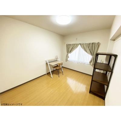 ユニオンマンスリー柏３　302　2LDK・ツイン・くつろぎstyle【４名まで】☆バストイレ別・洗浄便座・独立洗面台♪の物件画像