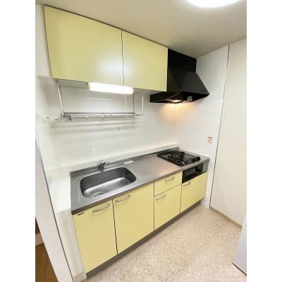 ユニオンマンスリー柏３　302　2LDK・ツイン・くつろぎstyle【４名まで】☆バストイレ別・洗浄便座・独立洗面台♪の物件画像