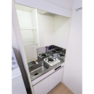 ユニオンマンスリー浦安駅前１　403　1R・シングル☆◆インターネット固定回線（Wi-Fi）無料の部屋◆人気のバストイレ別♪の物件画像