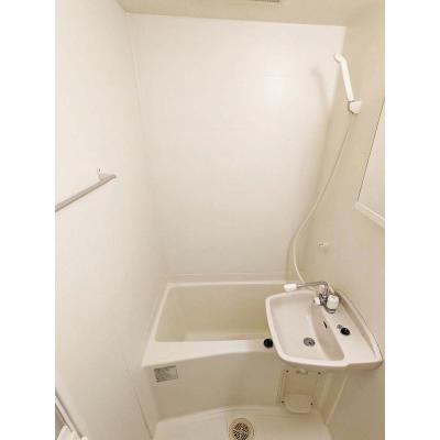 ユニオンマンスリー浦安駅前１　403　1R・シングル☆◆インターネット固定回線（Wi-Fi）無料の部屋◆人気のバストイレ別♪の物件画像