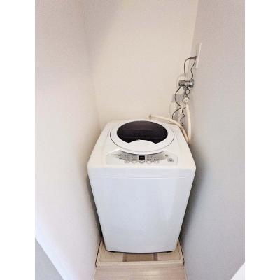 ユニオンマンスリー浦安駅前１　403　1R・シングル☆◆インターネット固定回線（Wi-Fi）無料の部屋◆人気のバストイレ別♪の物件画像