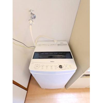 ユニオンマンスリー恋ヶ窪１　103　1K・シングル☆人気のデスクとチェアのあるお部屋♪■西武国分寺線「恋ヶ窪駅」徒歩3分の物件画像