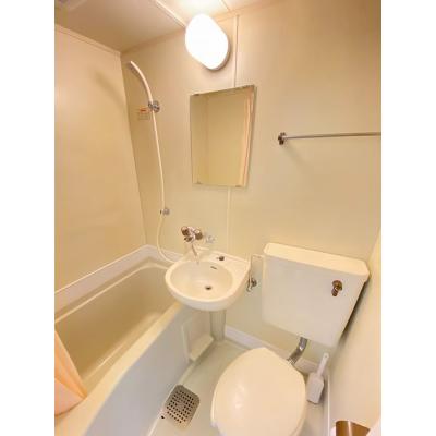 ユニオンマンスリー立川１　915　1R・シングル☆■高層階で眺めのいいお部屋♪便利な宅配BOX完備♪法人もまとめて入居可♪の物件画像