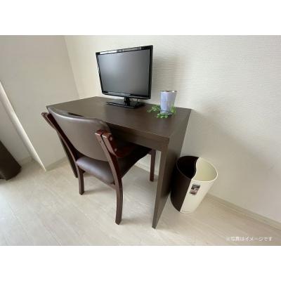 ユニオンマンスリー立川１　915　1R・シングル☆■高層階で眺めのいいお部屋♪便利な宅配BOX完備♪法人もまとめて入居可♪の物件画像