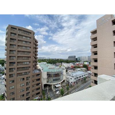 ユニオンマンスリー立川１　915　1R・シングル☆■高層階で眺めのいいお部屋♪便利な宅配BOX完備♪法人もまとめて入居可♪の物件画像
