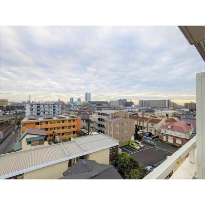 ユニオンマンスリー東船橋２　602　1K・シングル☆◆インターネット固定回線（有線）無料の部屋◆オートロック＆モニター付きインターフォン完備の物件画像