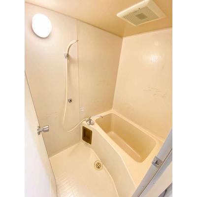 ユニオンマンスリー大倉山グラシア３　304　3LDK・ダブル・くつろぎstyle【４名まで】☆オートロック完備♪バストイレ別の物件画像