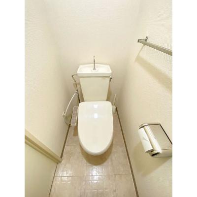 ユニオンマンスリー大倉山グラシア３　304　3LDK・ダブル・くつろぎstyle【４名まで】☆オートロック完備♪バストイレ別の物件画像