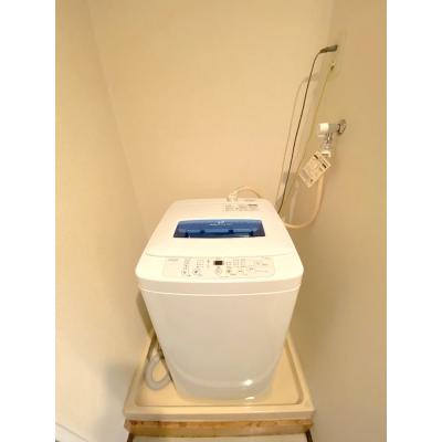 ユニオンマンスリー桜木町２　713　1R・シングル☆上層階で眺めのいいお部屋♪AL＆デスク・チェア付き♪京急本線「日ノ出町駅」徒歩3分の物件画像