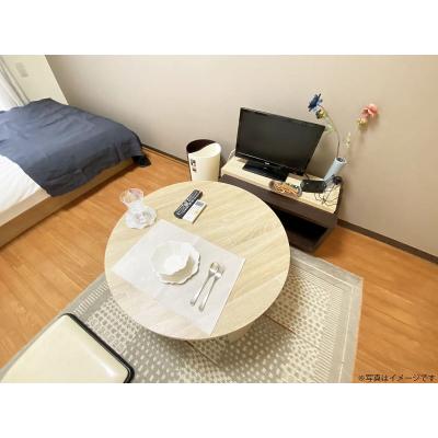 ユニオンマンスリー飯能１　307　1R・セミダブル☆人気の角部屋♪■西武池袋線「飯能駅」徒歩5分/所沢駅や池袋駅へダイレクトアクセスの物件画像