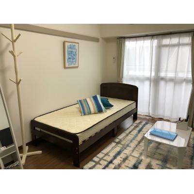 エールマンスリー西原　参番館（2-8)　【★無料WI-FI標準装備（無制限）★、JR下祗園駅、駐車場要相談、駐輪場要相談、南向き、EV】の物件画像