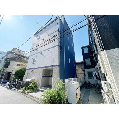 【🎉初期費用オフ｜お得なキャンペーン】【禁煙🚭/Wi-Fi無料🌐】マイナビSTAY糀谷　502の物件画像