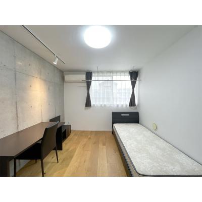 【🍂!期間限定ほっと価格！🍂】【禁煙🚭/Wi-Fi無料🌐】マイナビSTAY立会川2　303の物件画像